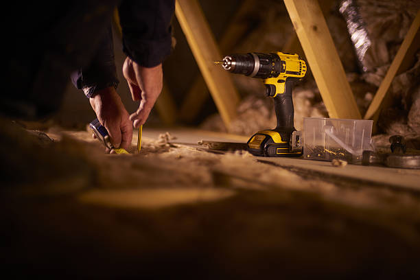 Best Insulation Installation Services in Arlington, GA