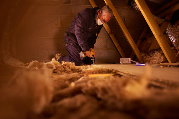 Best Insulation for Specific Applications in Arlington, GA